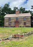 Minute Man Visitor Center