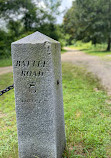 Minute Man Visitor Center