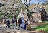 Minute Man Visitor Center