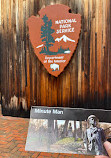 Minute Man Visitor Center