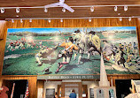 Minute Man Visitor Center