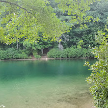 Walden Pond State Reservation