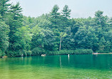 Walden Pond State Reservation