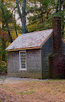 Walden Pond State Reservation