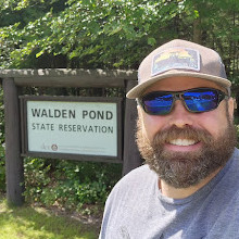 Walden Pond State Reservation