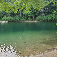 Walden Pond State Reservation