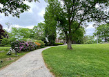 North Bridge Visitor Center