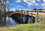 North Bridge Visitor Center