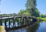 North Bridge Visitor Center