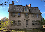 North Bridge Visitor Center