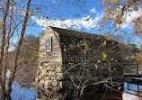 North Bridge Visitor Center