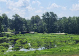 North Bridge Visitor Center