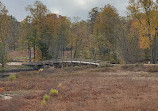 North Bridge Visitor Center