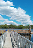 Rocky Hill-Glastonbury Ferry - Glastonbury Landing