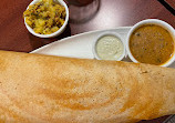 Bhog Multi-Cuisine Indian Restaurant