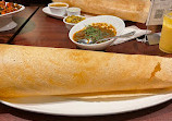 Bhog Multi-Cuisine Indian Restaurant