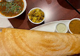 Bhog Multi-Cuisine Indian Restaurant