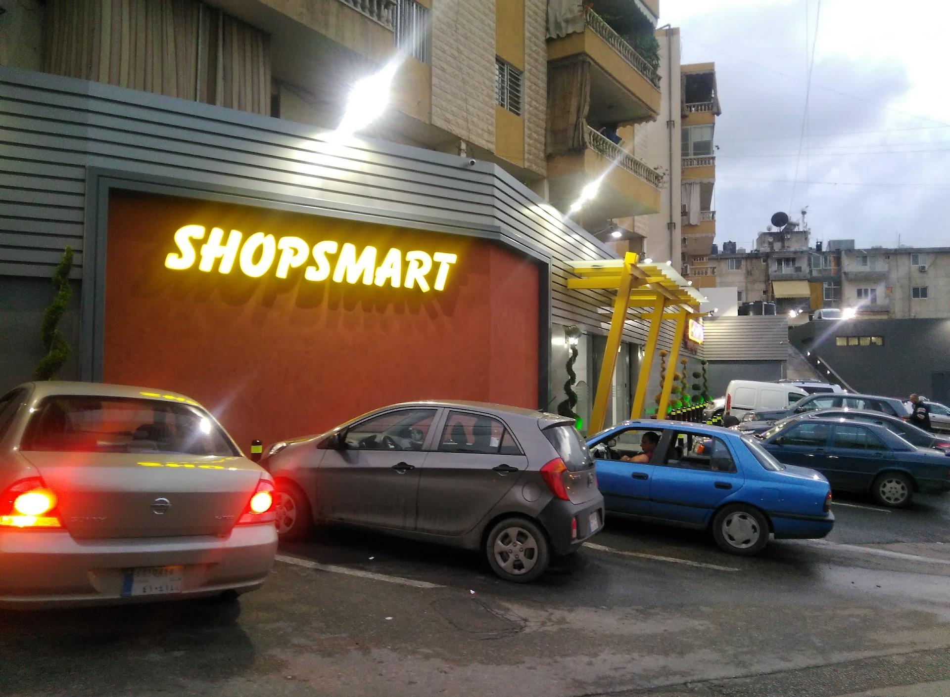 ShopSmart