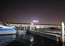 Al Ghubaiba Marine Transport Station 1