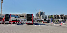 Karama Bus station