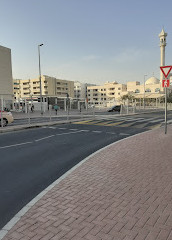 Karama Bus station