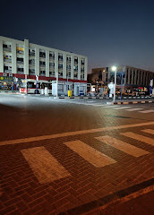 Karama Bus station