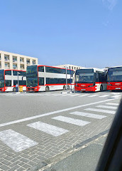 Karama Bus station