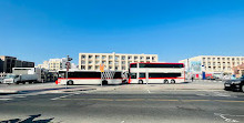 Karama Bus station