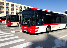 Karama Bus station