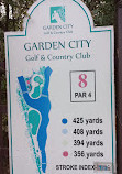 Garden City Golf CC