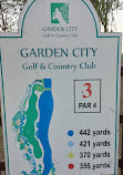 Garden City Golf CC