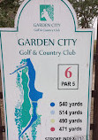 Garden City Golf CC