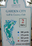 Garden City Golf CC