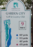 Garden City Golf CC