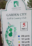 Garden City Golf CC