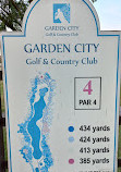 Garden City Golf CC