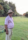 The Poona Club Golf Course