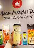 Macao Imperial Tea Dubai Silicon Oasis