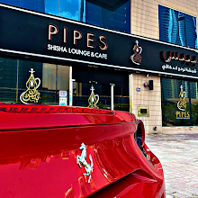 Pipes Shisha Lounge and Cafe