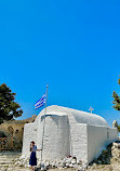 Castle of Monolithos