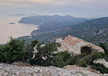 Castle of Monolithos