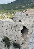 Castle of Monolithos