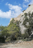 Castle of Monolithos