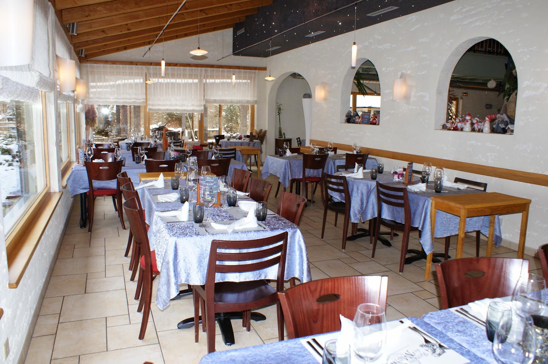 Restaurante du Moulin