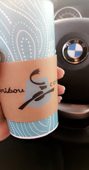 Caribou Coffee