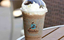 Caribou Coffee