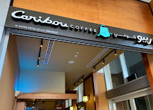 Caribou Coffee