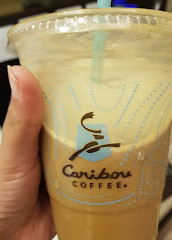 Caribou Coffee