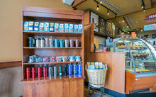 Caribou Coffee