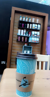 Caribou Coffee